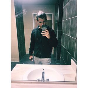 Meet your Posher, Alejandro